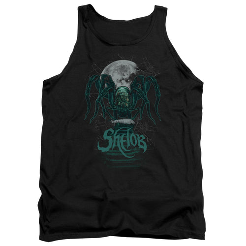 Lord of the Rings Shelob Tank Top