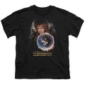 Labyrinth I Have A Gift Youth/Toddler T-Shirt