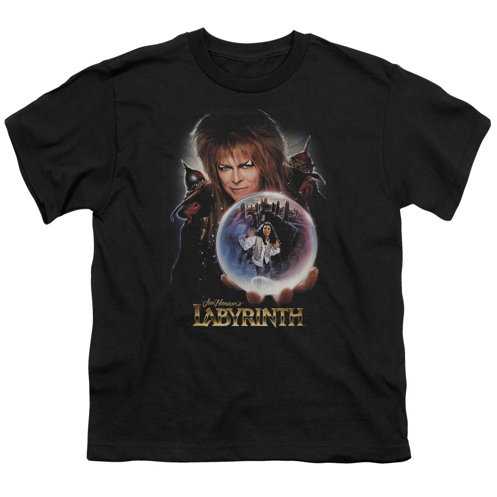 Labyrinth I Have A Gift Youth/Toddler T-Shirt
