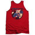DC Comics Superman 64 Tank Top