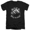 The Princess Bride They Do Exist V-Neck T-Shirt