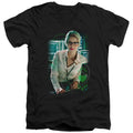 Arrow Felicity Smoak V-Neck T-Shirt