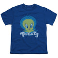 Looney Tunes Tweety Swirl Youth/Toddler T-Shirt