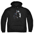 Batman Joker Choke Pullover Hoodie