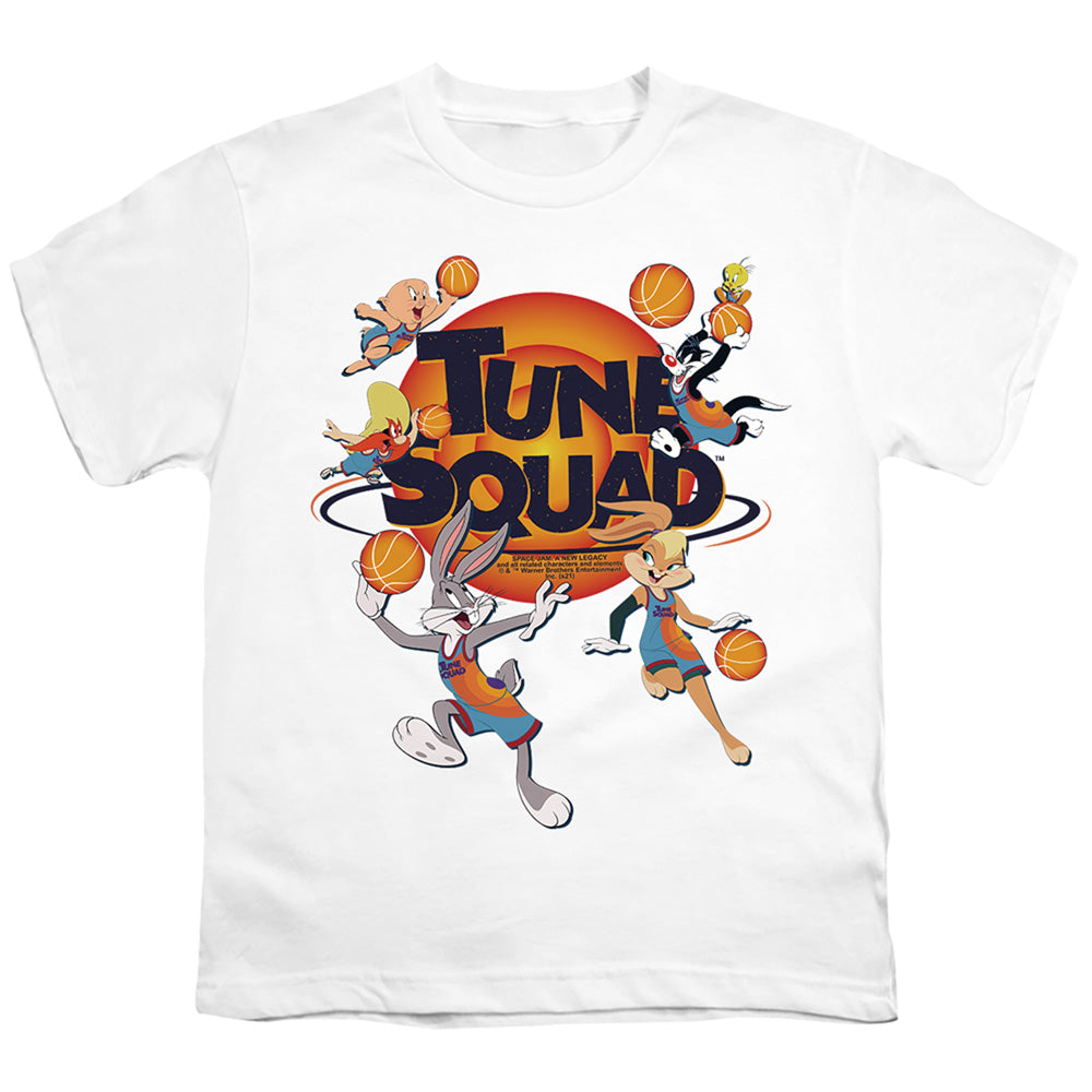 Space Jam Tune Squad Group Youth/Toddler T-Shirt