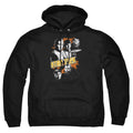 Star Trek Good Versus Evil Pullover Hoodie