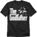 The Godfather Logo T-Shirt