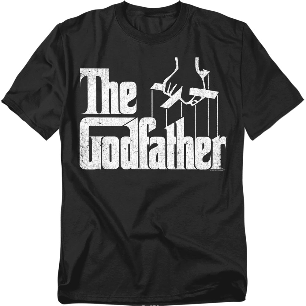 The Godfather Logo T-Shirt