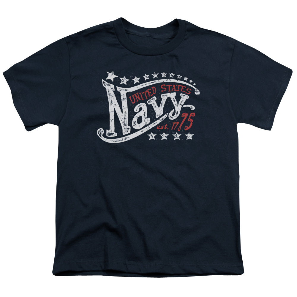 U.S. Navy Stars Youth/Toddler T-Shirt