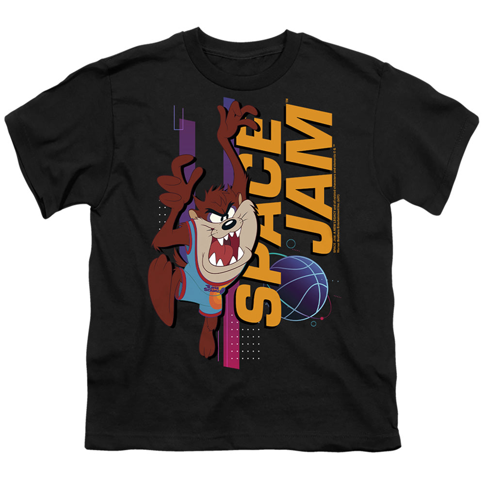 Space Jam Taz Standing Youth/Toddler T-Shirt