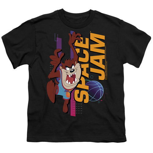 Space Jam Taz Standing Youth/Toddler T-Shirt