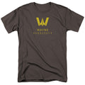 DC Comics Wayne Aerospace T-Shirt