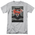 Batman v Superman Batman Poster T-Shirt