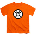 Green Lantern Agent Orange Youth/Toddler T-Shirt