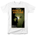 Star Trek Force of Nature T-Shirt