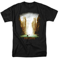 Lord of the Rings Kings Of Old T-Shirt