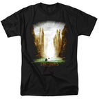 Lord of the Rings Kings Of Old T-Shirt