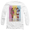 Clueless Whatever Long Sleeve T-Shirt