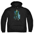 The Three Stooges Larry Style Pullover Hoodie
