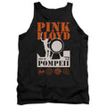 Pink Floyd Pompeii Tank Top
