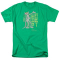 Pink Panther Japanese Logo T-Shirt