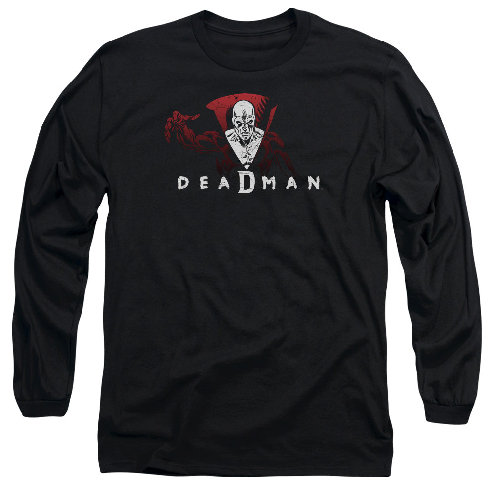 DC Comics Deadman Long Sleeve T-Shirt