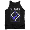 Dungeons & Dragons Wizard Tank Top