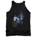 Batman Arkham Killer Croc Tank Top