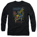 Batman Dynamic Duo Long Sleeve T-Shirt