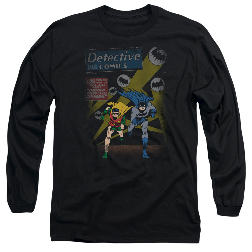 Batman Dynamic Duo Long Sleeve T-Shirt