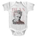 James Dean Faded Dean Creeper