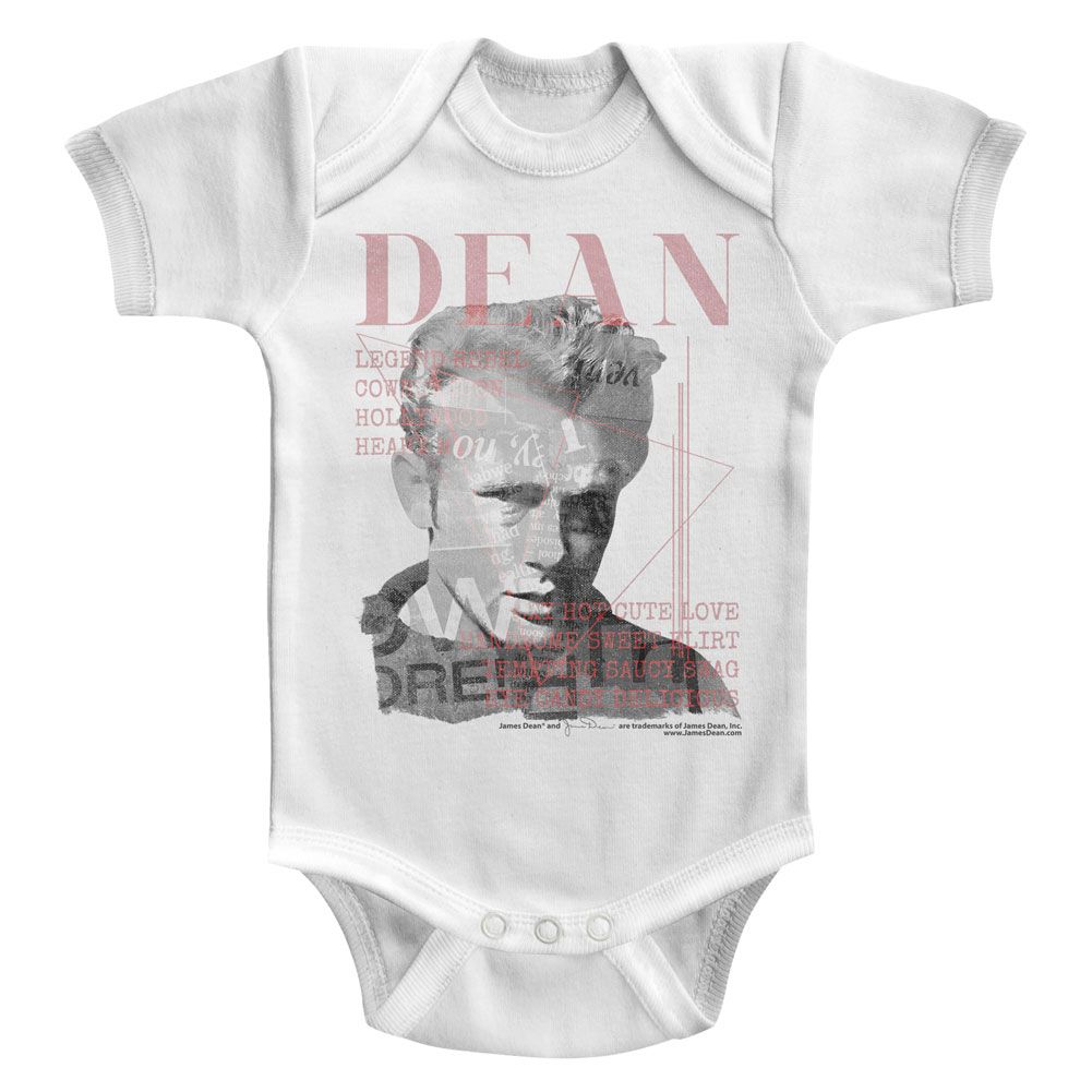 James Dean Faded Dean Creeper