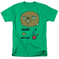 Adventure Time Bmo Mask T-Shirt