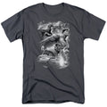 Justice League Atmospheric T-Shirt