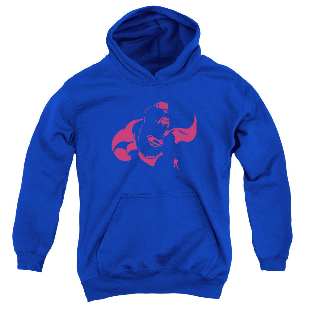 DC Comics Super Min Youth Hoodie