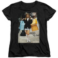 Clueless Oops My Bad Womens T-Shirt