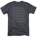 Adventure Time Finn Faces T-Shirt