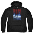 Pet Sematary Repeating Logo Pullover Hoodie