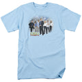 CSI Miami Cast T-Shirt