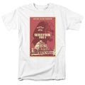 Star Trek Redemption Part I T-Shirt