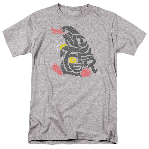 Fantastic Beasts Niffler T-Shirt