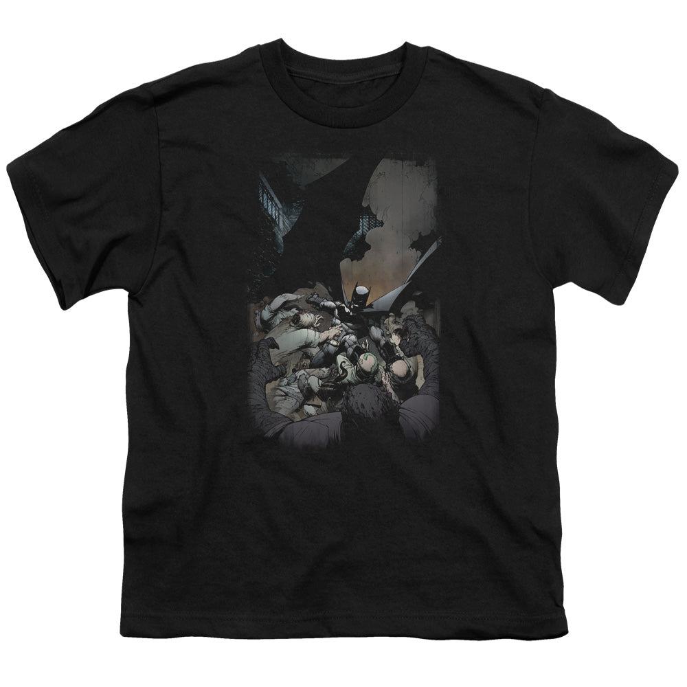 Batman Batman #1 Youth/Toddler T-Shirt
