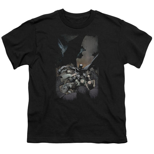 Batman Batman #1 Youth/Toddler T-Shirt