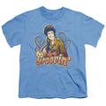 The Brady Bunch Groovin Youth/Toddler T-Shirt
