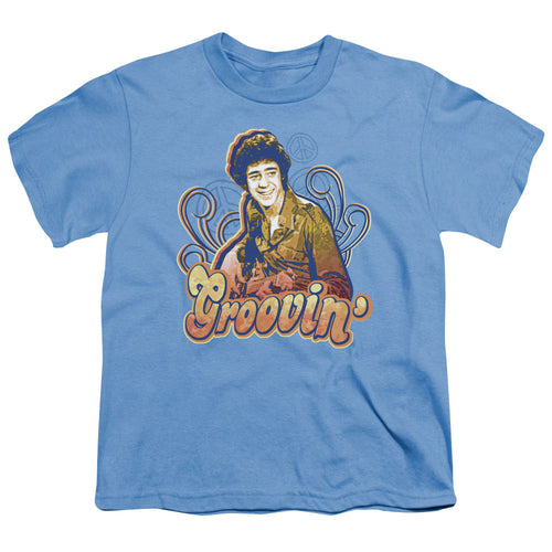 The Brady Bunch Groovin Youth/Toddler T-Shirt