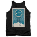 Star Trek Justice Black Tank Top