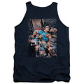 Superman Action Comics #1 Tank Top