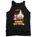 Pinky and the Brain Lab Flask Tank Top