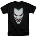 Batman Joker Portrait T-Shirt