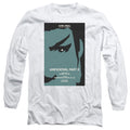 Star Trek Unification Part II Long Sleeve T-Shirt